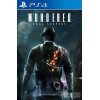 Murdered Soul Suspect PS4